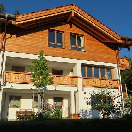 Haus Sternblick Apartman Bischofswiesen Kültér fotó