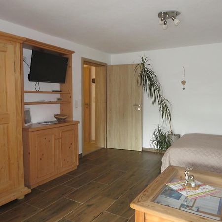 Haus Sternblick Apartman Bischofswiesen Kültér fotó