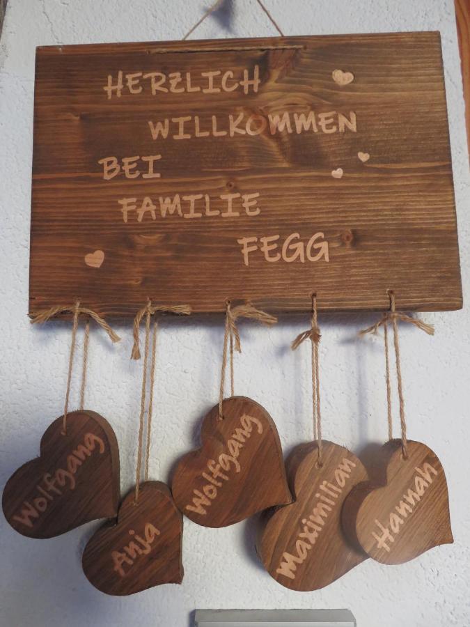 Haus Sternblick Apartman Bischofswiesen Kültér fotó