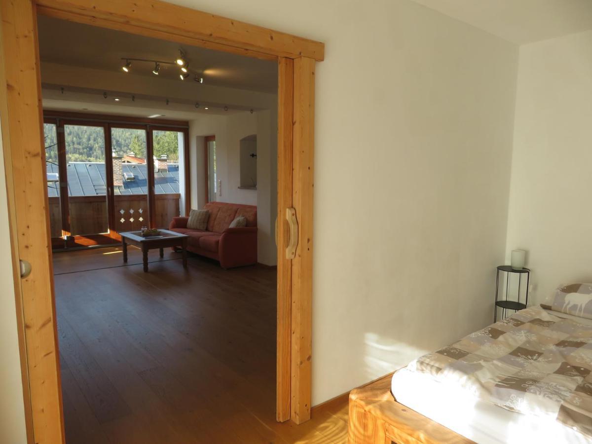 Haus Sternblick Apartman Bischofswiesen Kültér fotó