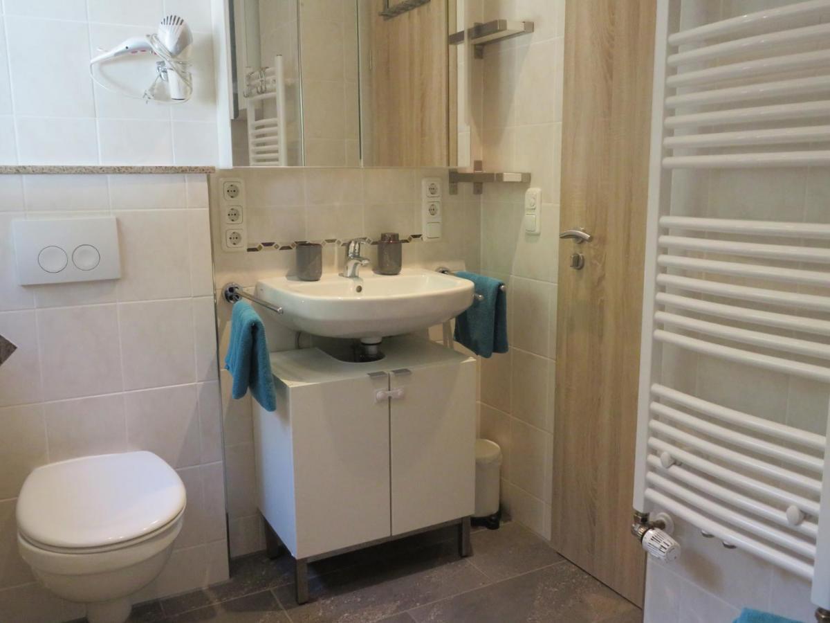 Haus Sternblick Apartman Bischofswiesen Kültér fotó