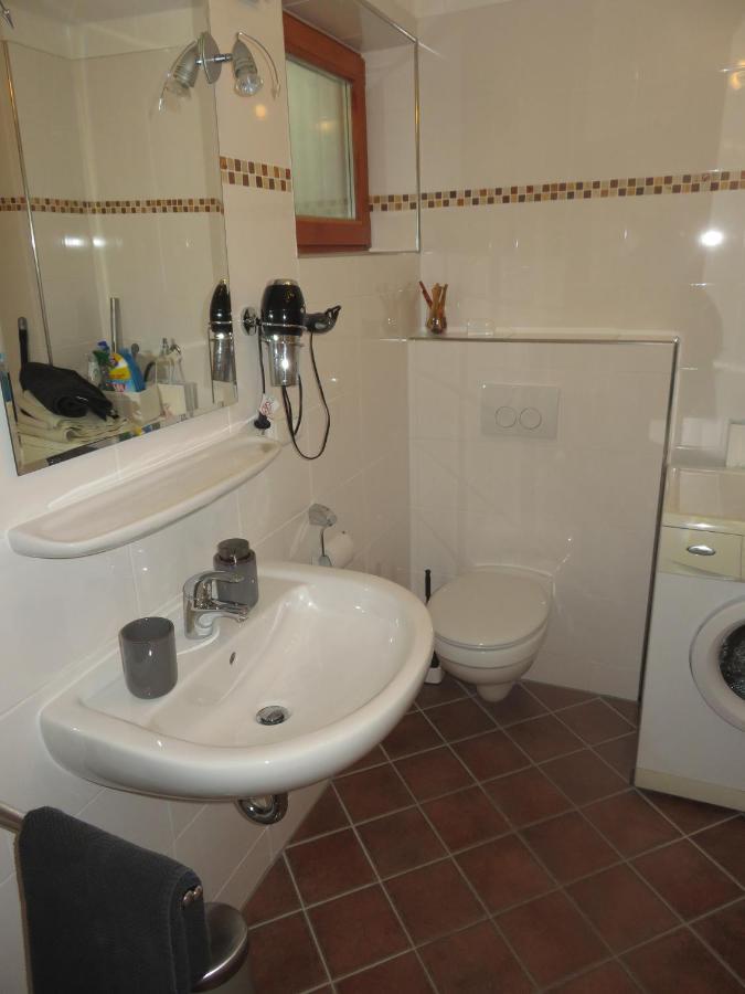 Haus Sternblick Apartman Bischofswiesen Kültér fotó