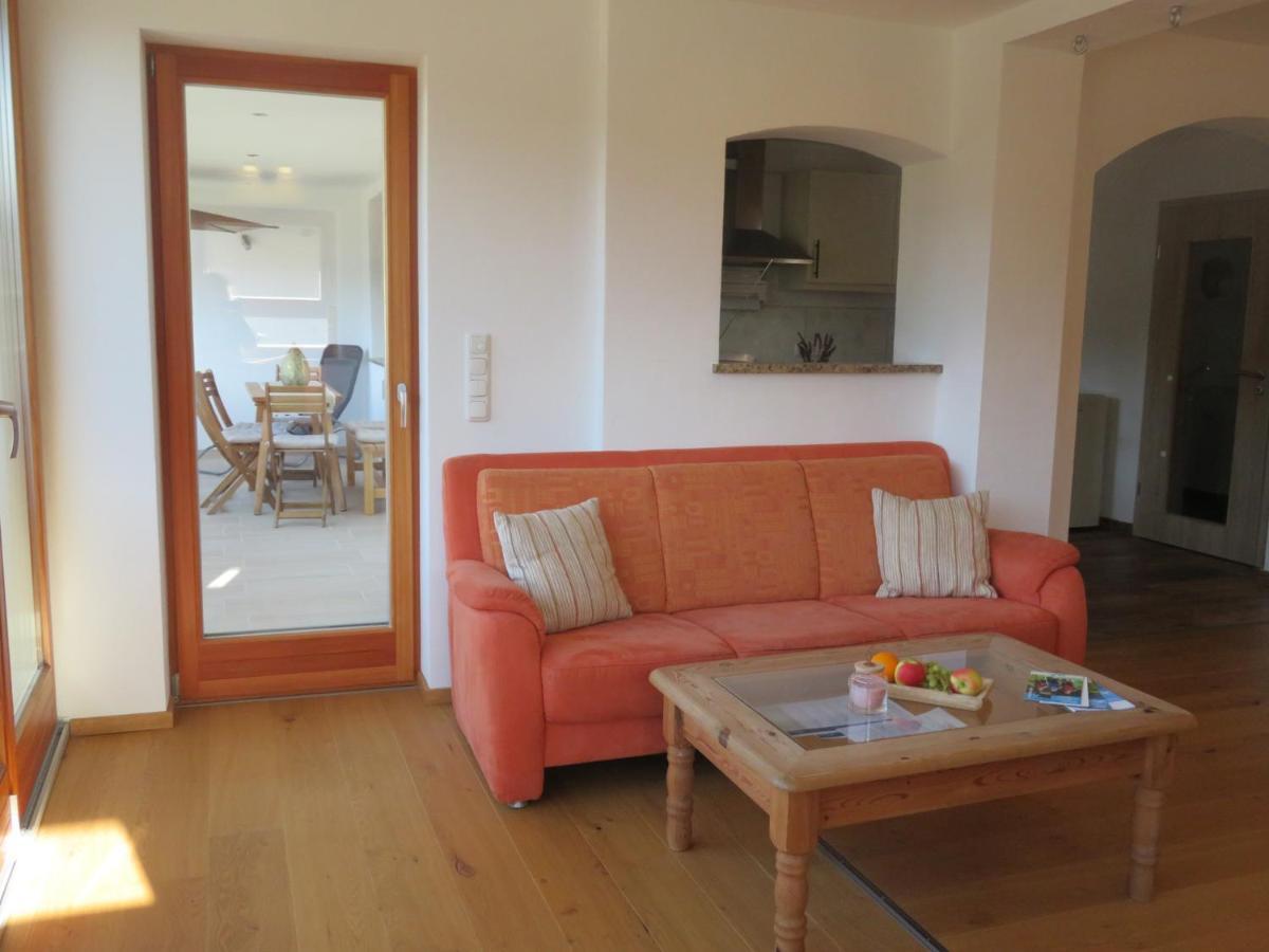 Haus Sternblick Apartman Bischofswiesen Kültér fotó
