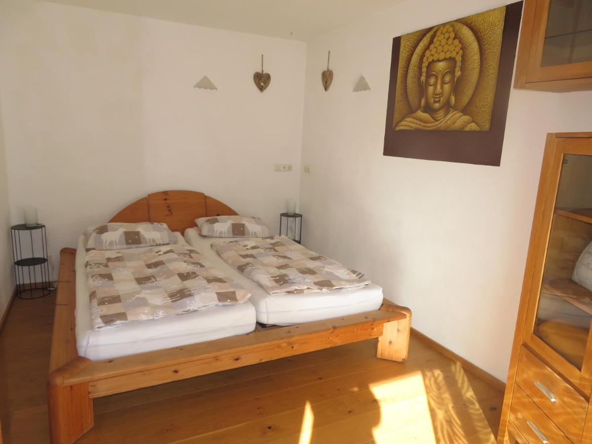 Haus Sternblick Apartman Bischofswiesen Kültér fotó