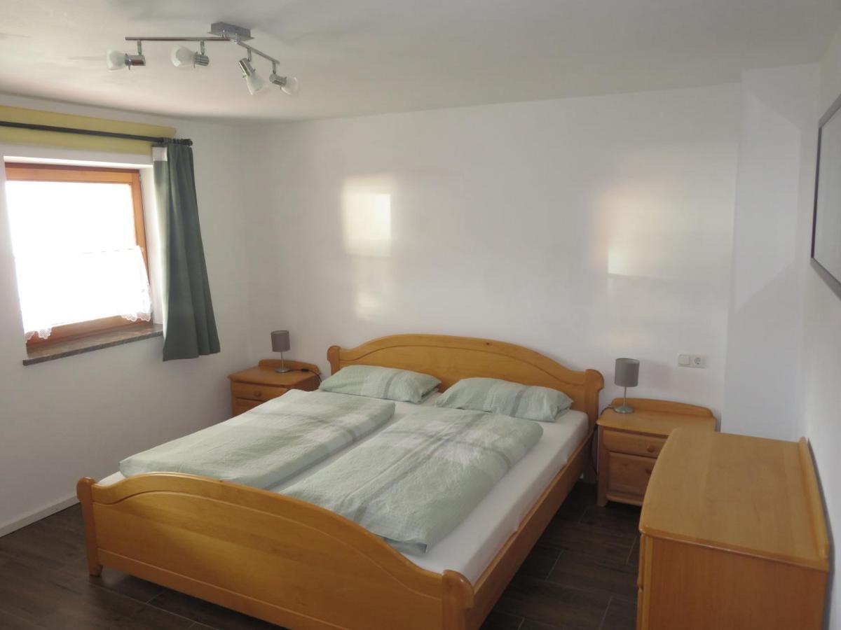 Haus Sternblick Apartman Bischofswiesen Kültér fotó