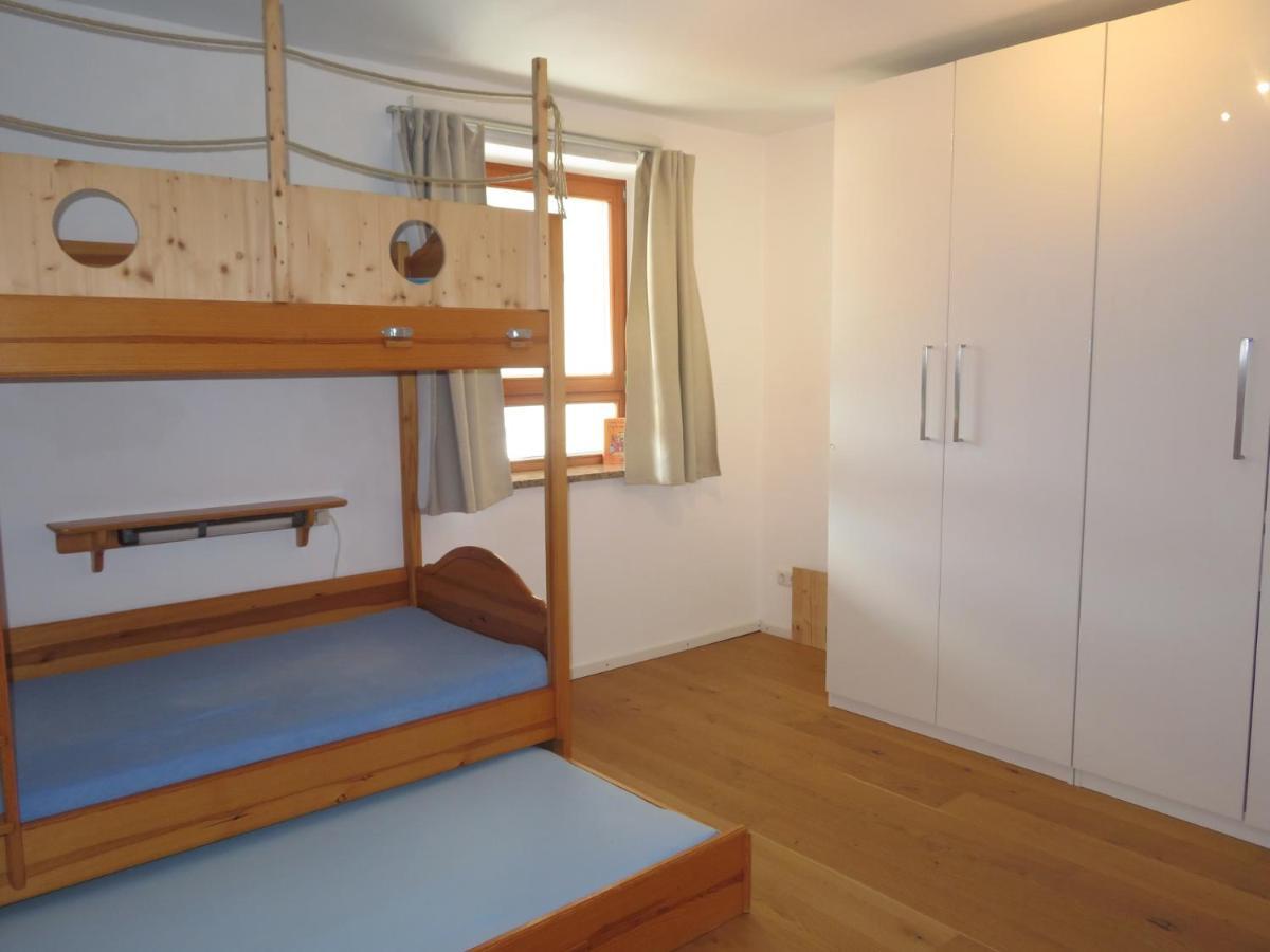 Haus Sternblick Apartman Bischofswiesen Kültér fotó