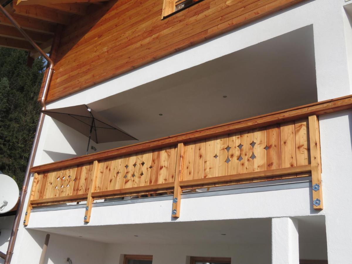Haus Sternblick Apartman Bischofswiesen Kültér fotó