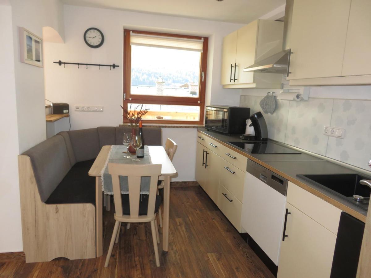 Haus Sternblick Apartman Bischofswiesen Kültér fotó