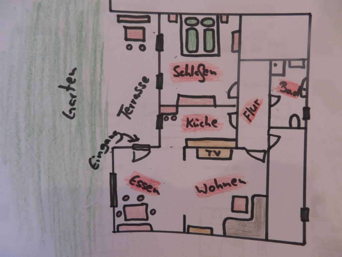 Haus Sternblick Apartman Bischofswiesen Kültér fotó