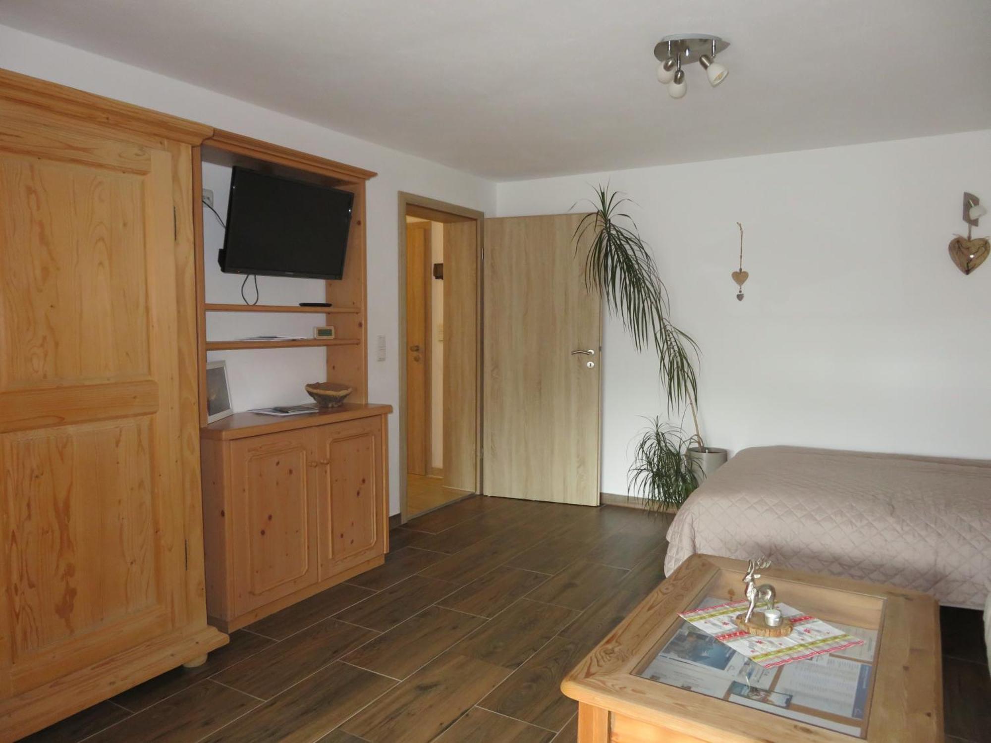 Haus Sternblick Apartman Bischofswiesen Kültér fotó
